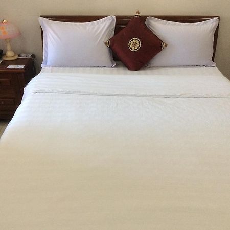 Kim Thoa Hotel Hai Phong Kültér fotó