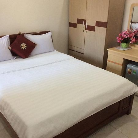 Kim Thoa Hotel Hai Phong Kültér fotó