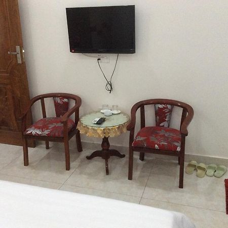 Kim Thoa Hotel Hai Phong Kültér fotó
